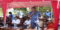 “අත්තම” ජාතික පවිත්‍රතා දින වැඩසටහන