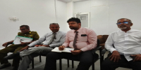 විශේෂ ඩෙංගු මර්දන වැඩසටහන - කොලොන්නාව ප්‍රාදේශීය ලේකම් කොට්ඨාශය