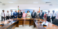 කොළඹ දිස්ත්‍රික්කයේ සියලු ප්‍රාදේශීය ලේකම් කාර්යාල ක්‍රෙඩිට් සහ ඩෙබිට් කාඩ්පත් ගෙවීම් පහසුකම අරඹයි