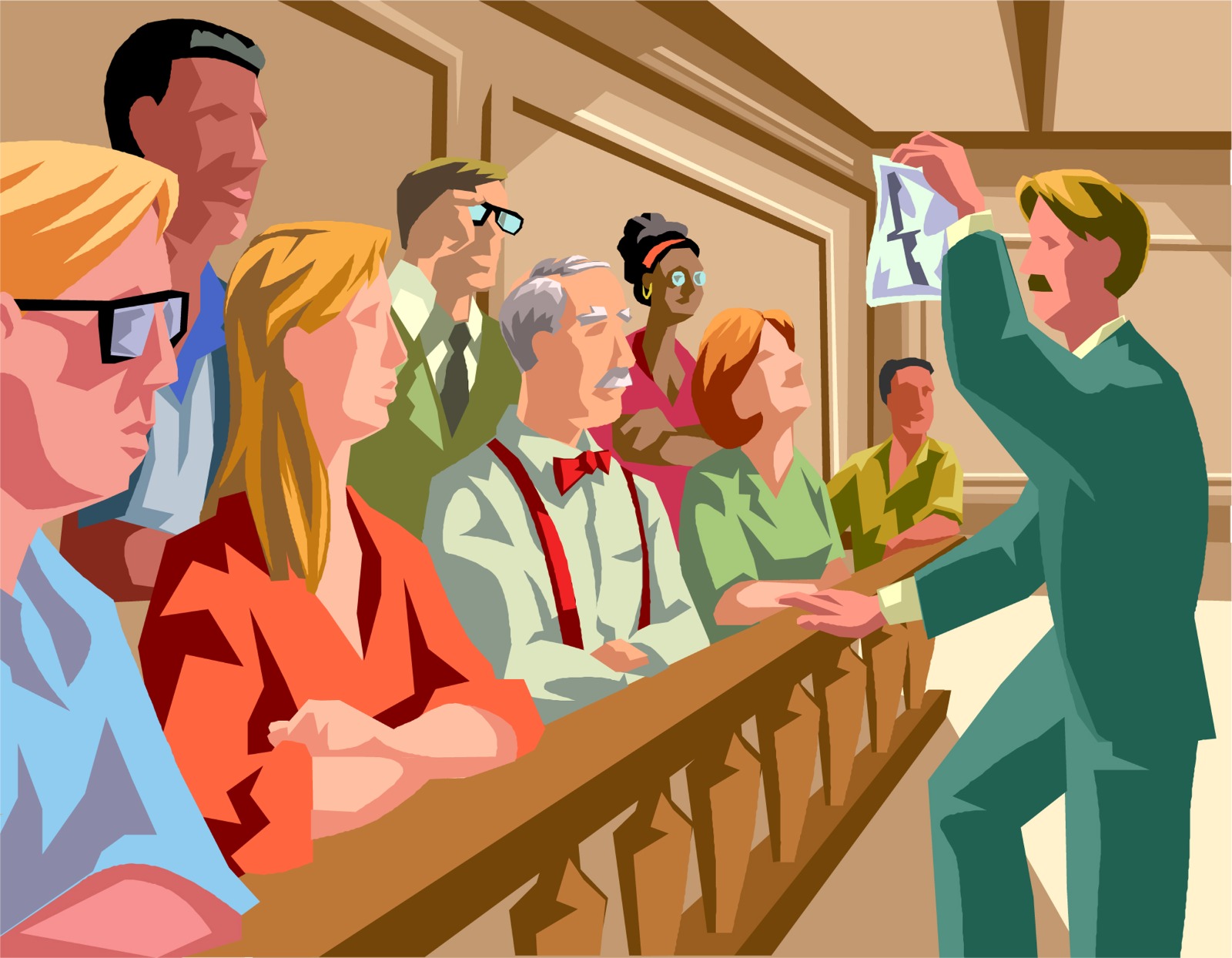 Jury