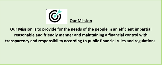 missions