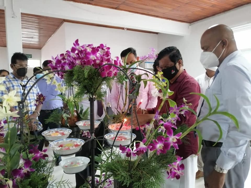 SauBhagya Homagama1