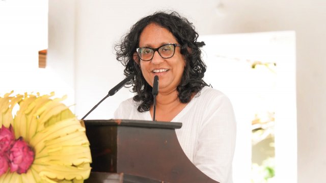 වික්ටෝරියා නිවාස සංකීර්ණයේ නව බහුකාර්ය ගොඩනැගිල්ල විවෘත කිරීම