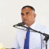 වික්ටෝරියා නිවාස සංකීර්ණයේ නව බහුකාර්ය ගොඩනැගිල්ල විවෘත කිරීම