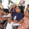 වික්ටෝරියා නිවාස සංකීර්ණයේ නව බහුකාර්ය ගොඩනැගිල්ල විවෘත කිරීම