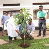වික්ටෝරියා නිවාස සංකීර්ණයේ නව බහුකාර්ය ගොඩනැගිල්ල විවෘත කිරීම