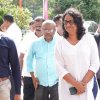 වික්ටෝරියා නිවාස සංකීර්ණයේ නව බහුකාර්ය ගොඩනැගිල්ල විවෘත කිරීම
