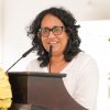 වික්ටෝරියා නිවාස සංකීර්ණයේ නව බහුකාර්ය ගොඩනැගිල්ල විවෘත කිරීම