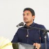 වික්ටෝරියා නිවාස සංකීර්ණයේ නව බහුකාර්ය ගොඩනැගිල්ල විවෘත කිරීම