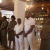 දෙව්නි මෝරි ශ්‍රී සර්වඥ ධාතූන් වහන්සේ ප්‍රදර්ශනය
