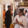 දෙව්නි මෝරි ශ්‍රී සර්වඥ ධාතූන් වහන්සේ ප්‍රදර්ශනය