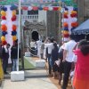 දෙව්නි මෝරි ශ්‍රී සර්වඥ ධාතූන් වහන්සේ ප්‍රදර්ශනය