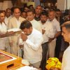 දෙව්නි මෝරි ශ්‍රී සර්වඥ ධාතූන් වහන්සේ ප්‍රදර්ශනය