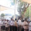 දෙව්නි මෝරි ශ්‍රී සර්වඥ ධාතූන් වහන්සේ ප්‍රදර්ශනය