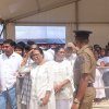 දෙව්නි මෝරි ශ්‍රී සර්වඥ ධාතූන් වහන්සේ ප්‍රදර්ශනය
