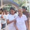 දෙව්නි මෝරි ශ්‍රී සර්වඥ ධාතූන් වහන්සේ ප්‍රදර්ශනය