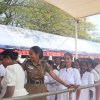 දෙව්නි මෝරි ශ්‍රී සර්වඥ ධාතූන් වහන්සේ ප්‍රදර්ශනය