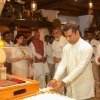 දෙව්නි මෝරි ශ්‍රී සර්වඥ ධාතූන් වහන්සේ ප්‍රදර්ශනය