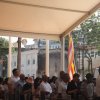 දෙව්නි මෝරි ශ්‍රී සර්වඥ ධාතූන් වහන්සේ ප්‍රදර්ශනය