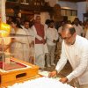 දෙව්නි මෝරි ශ්‍රී සර්වඥ ධාතූන් වහන්සේ ප්‍රදර්ශනය