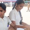 දෙව්නි මෝරි ශ්‍රී සර්වඥ ධාතූන් වහන්සේ ප්‍රදර්ශනය